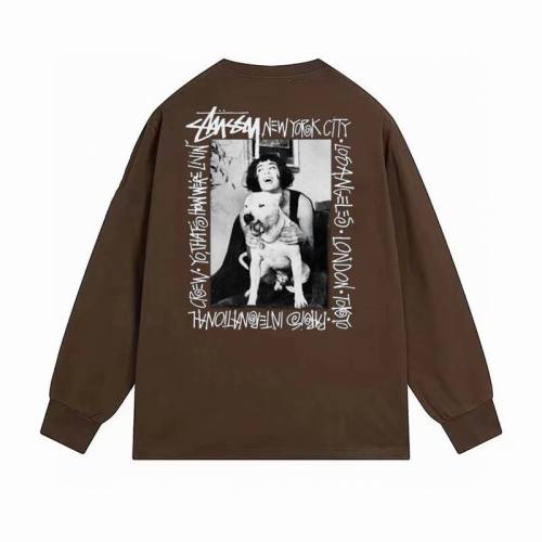 Stussy men Hoodies-1462(S-XL)