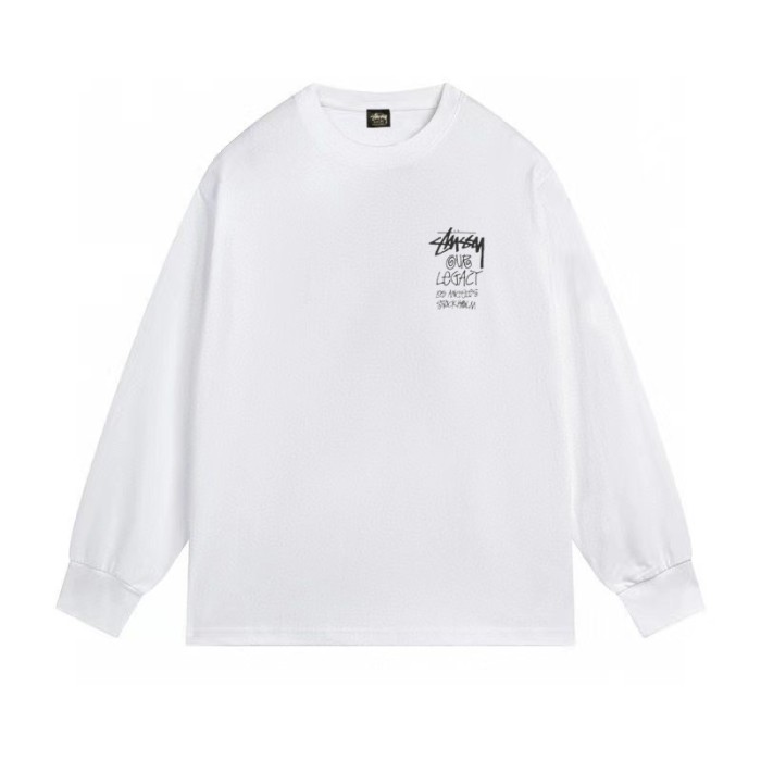 Stussy men Hoodies-1578(S-XL)