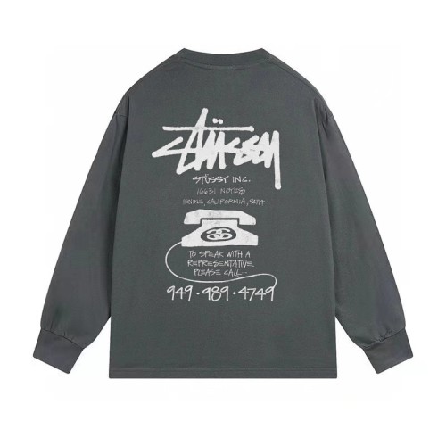 Stussy men Hoodies-1468(S-XL)