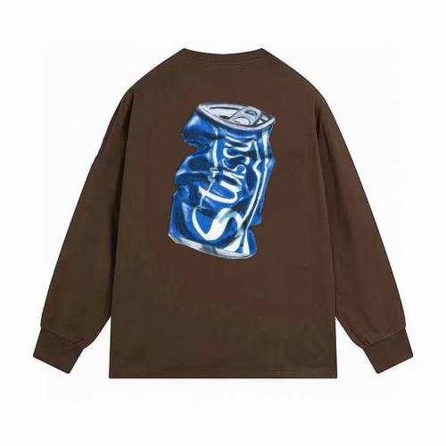 Stussy men Hoodies-1619(S-XL)