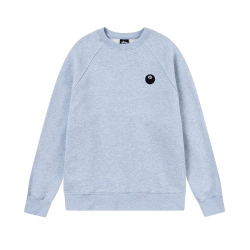 Stussy men Hoodies-1433(S-XL)