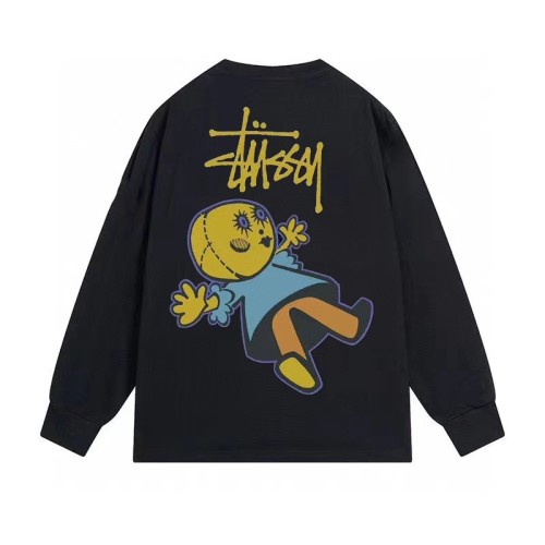 Stussy men Hoodies-1676(S-XL)