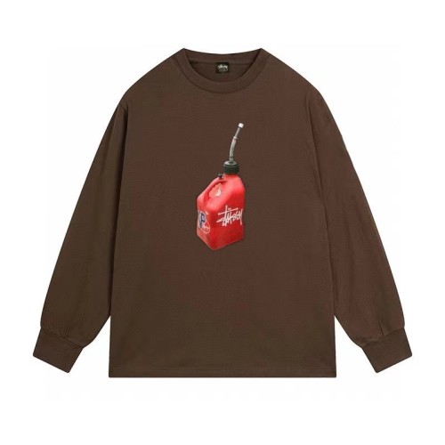 Stussy men Hoodies-1613(S-XL)
