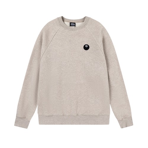 Stussy men Hoodies-1434(S-XL)