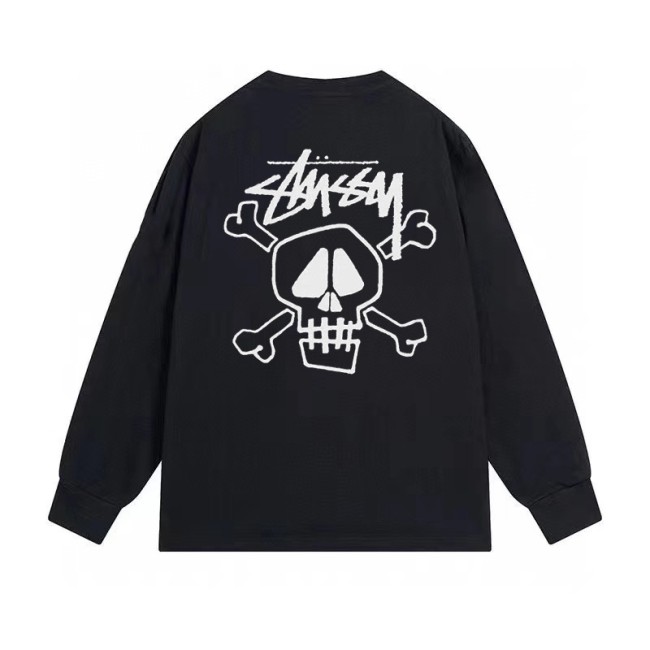 Stussy men Hoodies-1541(S-XL)