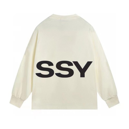 Stussy men Hoodies-1702(S-XL)