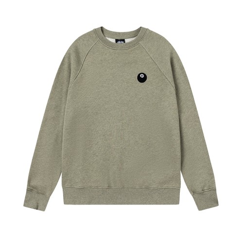 Stussy men Hoodies-1435(S-XL)
