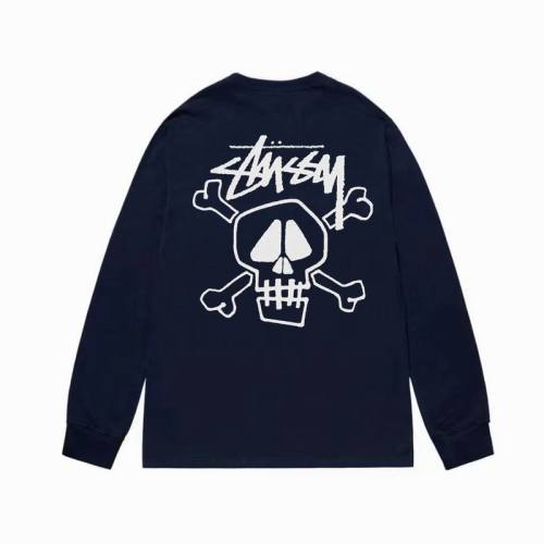 Stussy men Hoodies-1544(S-XL)