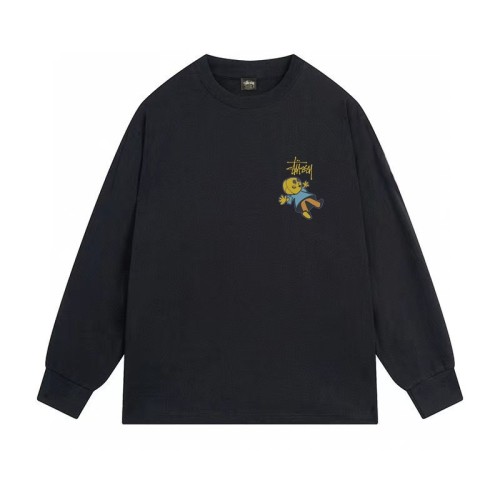 Stussy men Hoodies-1675(S-XL)