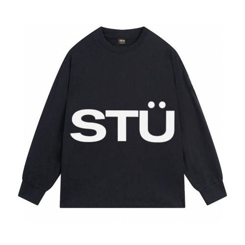 Stussy men Hoodies-1700(S-XL)