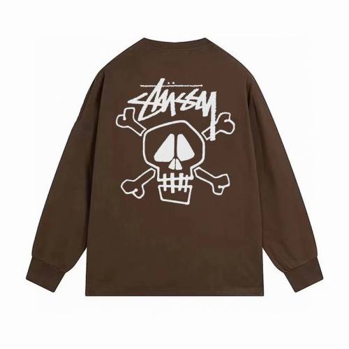 Stussy men Hoodies-1546(S-XL)