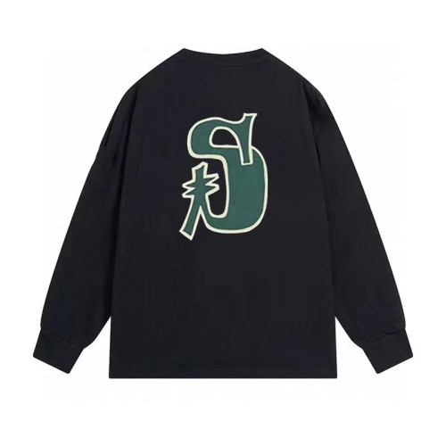 Stussy men Hoodies-1671(S-XL)