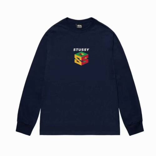 Stussy men Hoodies-1604(S-XL)