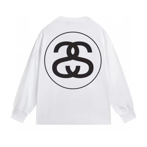 Stussy men Hoodies-1682(S-XL)
