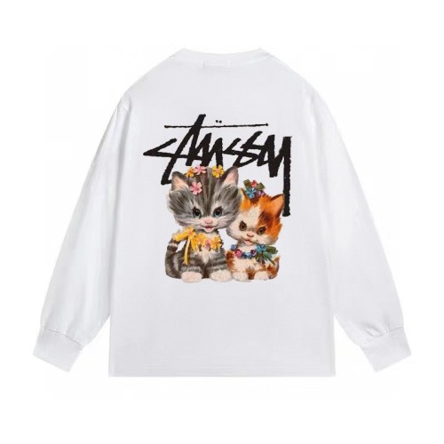 Stussy men Hoodies-1587(S-XL)