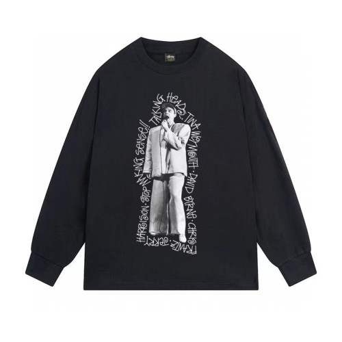 Stussy men Hoodies-1688(S-XL)
