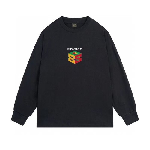 Stussy men Hoodies-1601(S-XL)