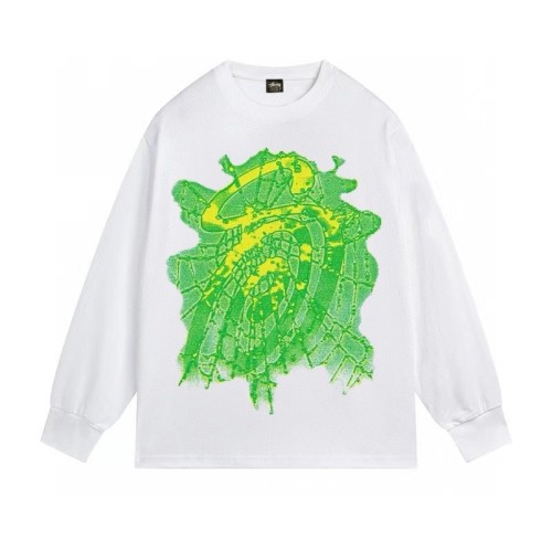 Stussy men Hoodies-1482(S-XL)