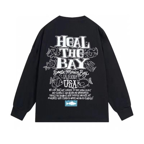 Stussy men Hoodies-1533(S-XL)