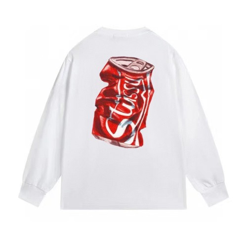 Stussy men Hoodies-1617(S-XL)