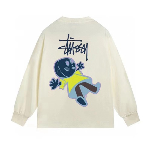 Stussy men Hoodies-1678(S-XL)