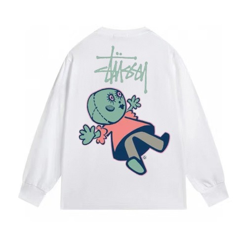 Stussy men Hoodies-1677(S-XL)