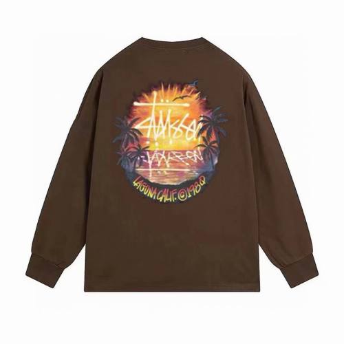 Stussy men Hoodies-1476(S-XL)