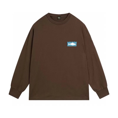 Stussy men Hoodies-1538(S-XL)