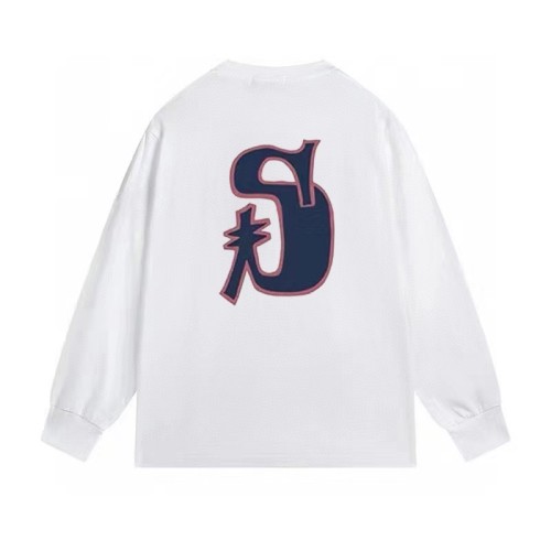 Stussy men Hoodies-1672(S-XL)