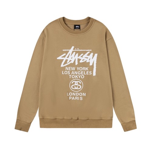 Stussy men Hoodies-1413(S-XL)
