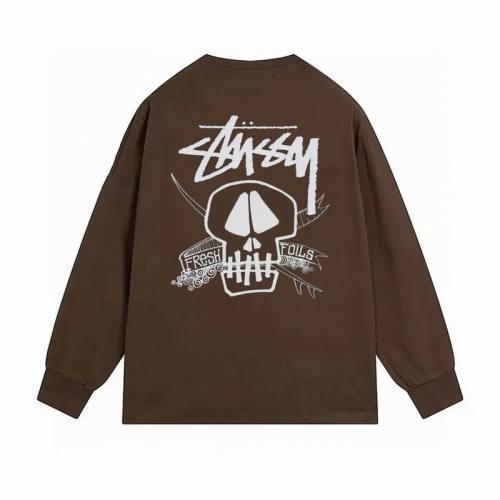 Stussy men Hoodies-1561(S-XL)