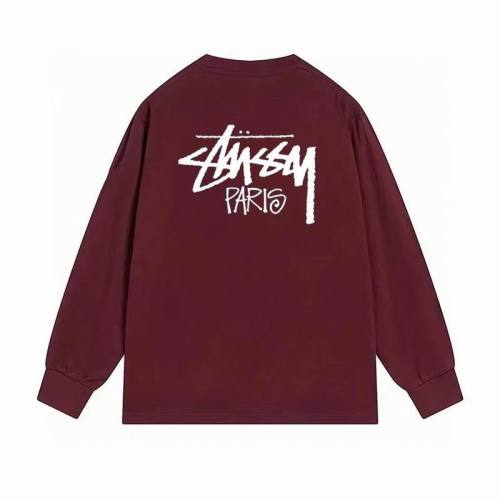 Stussy men Hoodies-1454(S-XL)