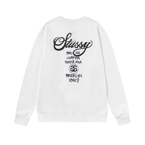 Stussy men Hoodies-1418(S-XL)