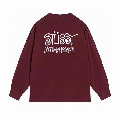 Stussy men Hoodies-1494(S-XL)