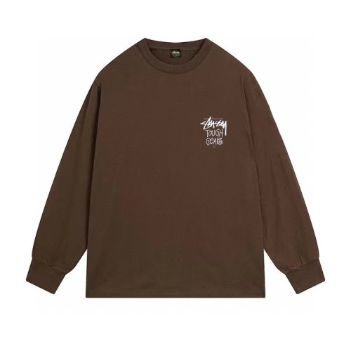 Stussy men Hoodies-1627(S-XL)