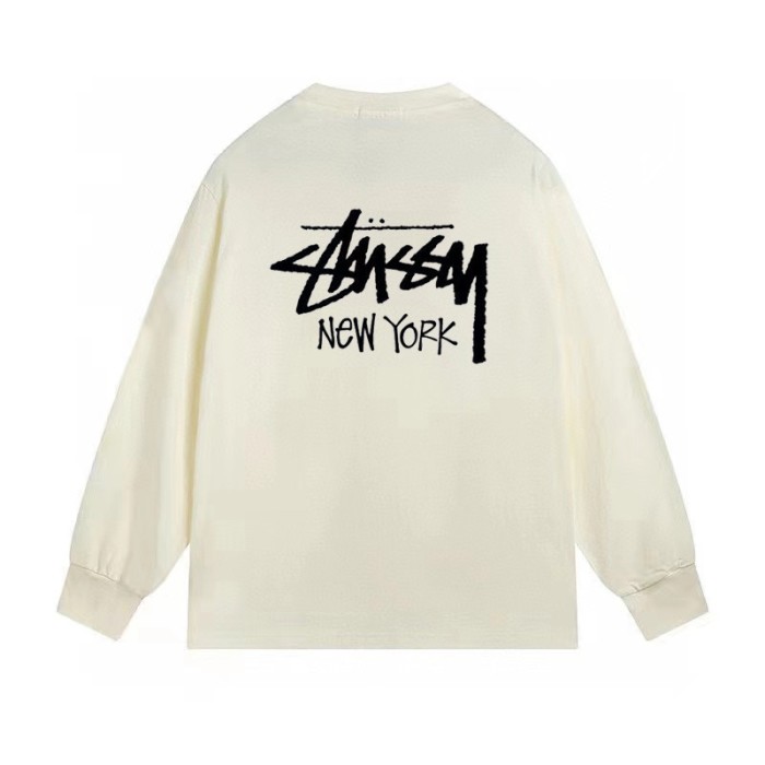 Stussy men Hoodies-1550(S-XL)