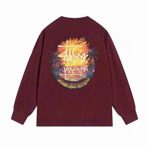 Stussy men Hoodies-1478(S-XL)