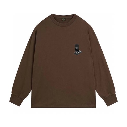 Stussy men Hoodies-1644(S-XL)