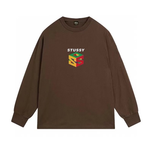 Stussy men Hoodies-1606(S-XL)