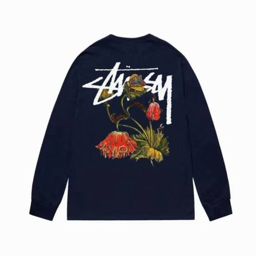 Stussy men Hoodies-1661(S-XL)