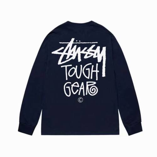 Stussy men Hoodies-1626(S-XL)