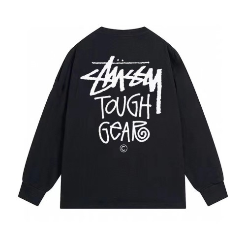 Stussy men Hoodies-1623(S-XL)