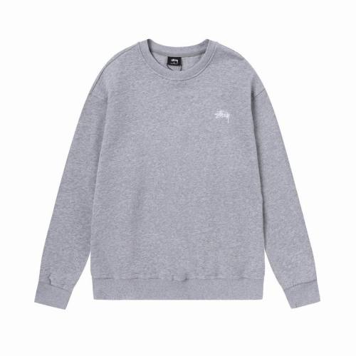Stussy men Hoodies-1409(S-XL)