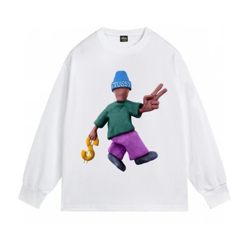 Stussy men Hoodies-1595(S-XL)