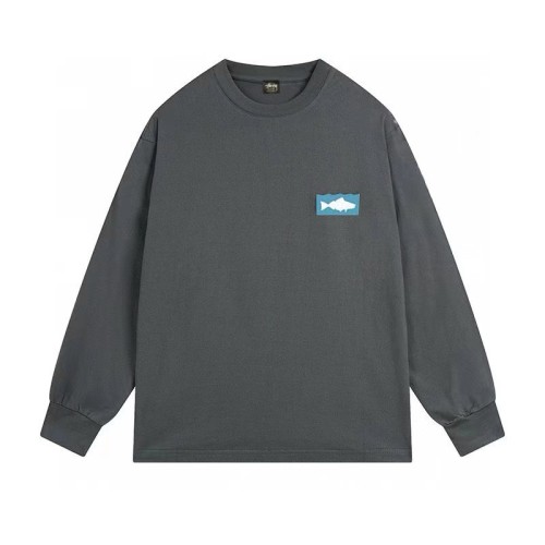 Stussy men Hoodies-1536(S-XL)