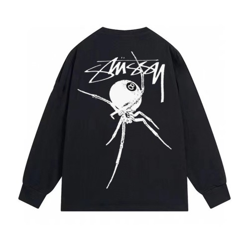 Stussy men Hoodies-1631(S-XL)