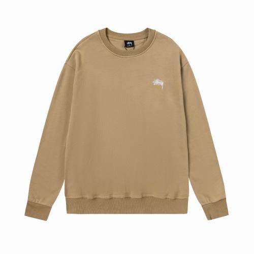 Stussy men Hoodies-1408(S-XL)