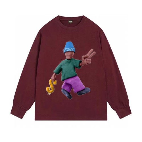 Stussy men Hoodies-1599(S-XL)