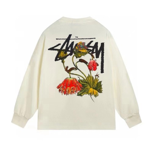 Stussy men Hoodies-1658(S-XL)