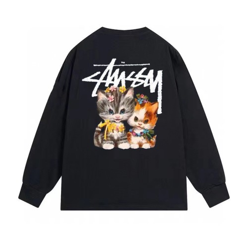 Stussy men Hoodies-1586(S-XL)